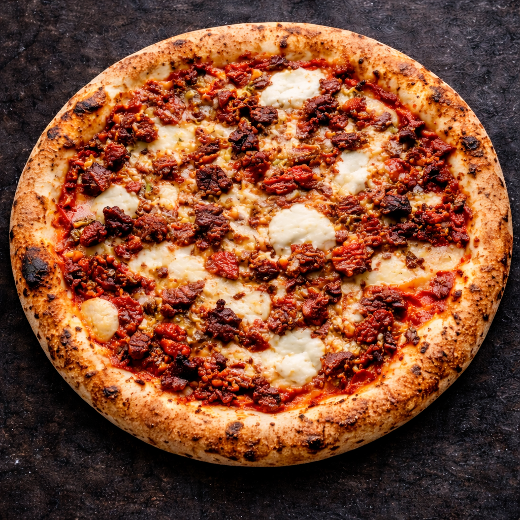 Lasagna Pizza