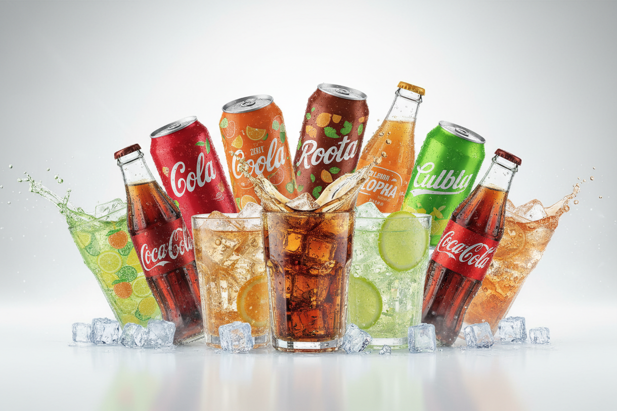 Club Soda (Canada Dry) – Antonio's Beverages