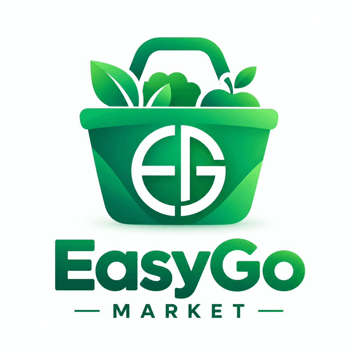EasyMarket logo