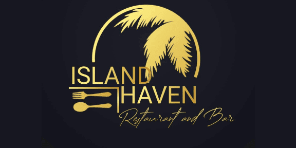 Island Haven Restaurant & Bar logo
