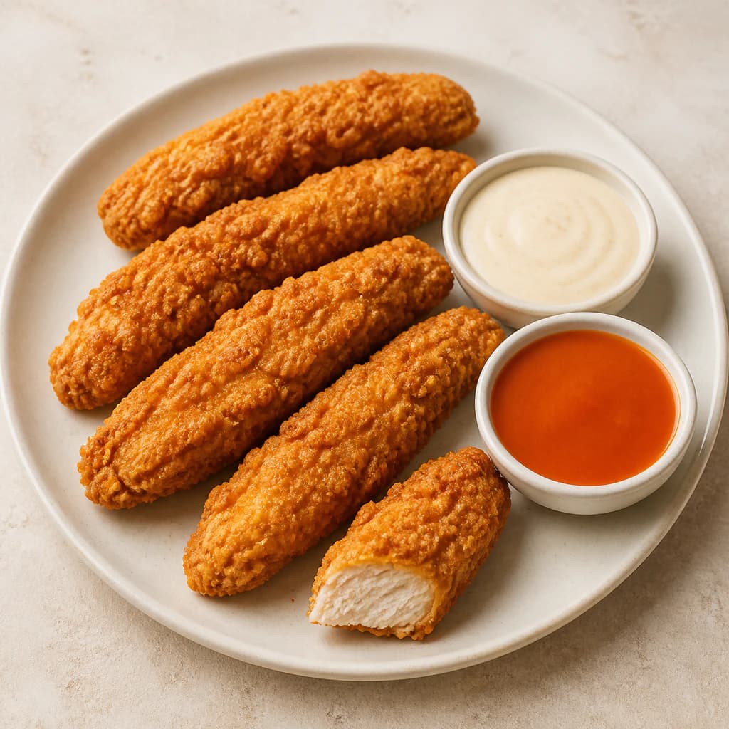Chicken Fingers