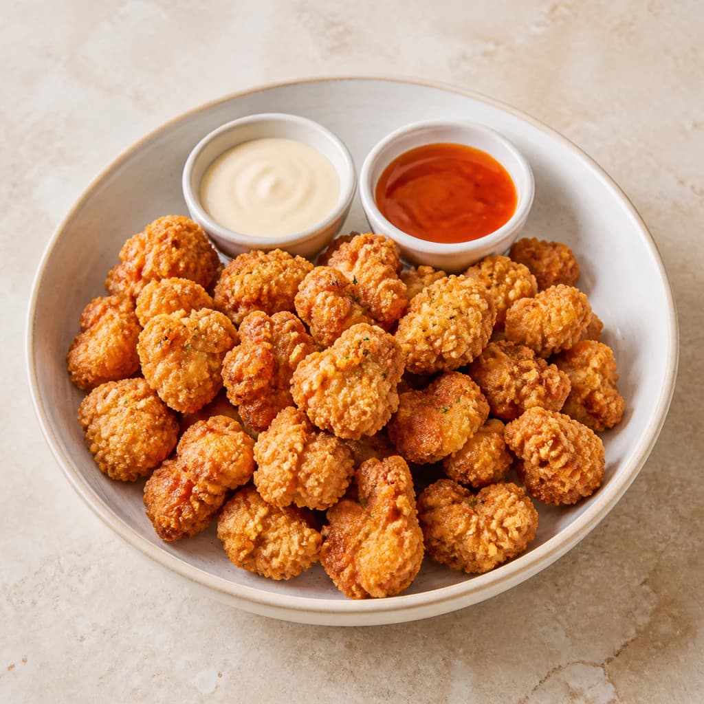 Chicken Tingy