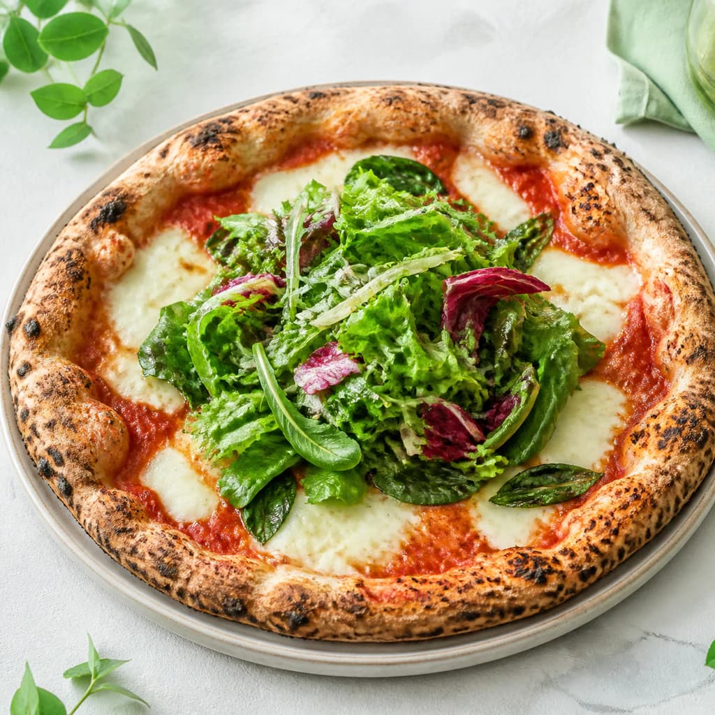 Leggera Pizza