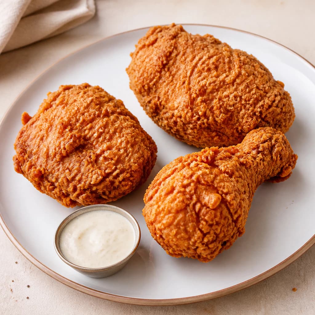 Fried Chicken