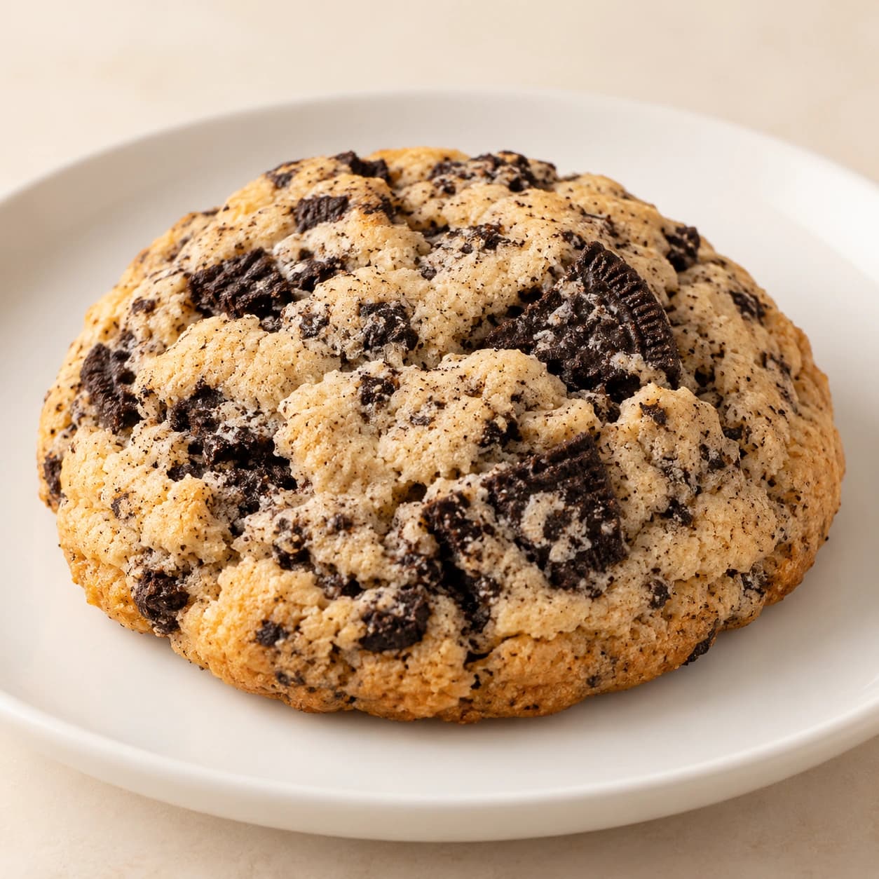 Classic Cookie