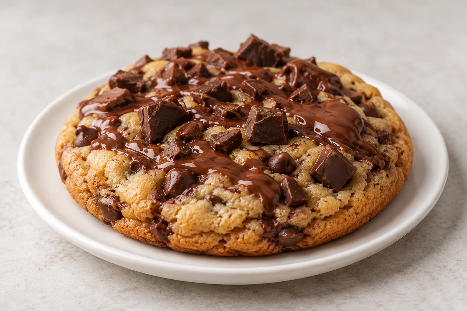Loaded Cookie (1)