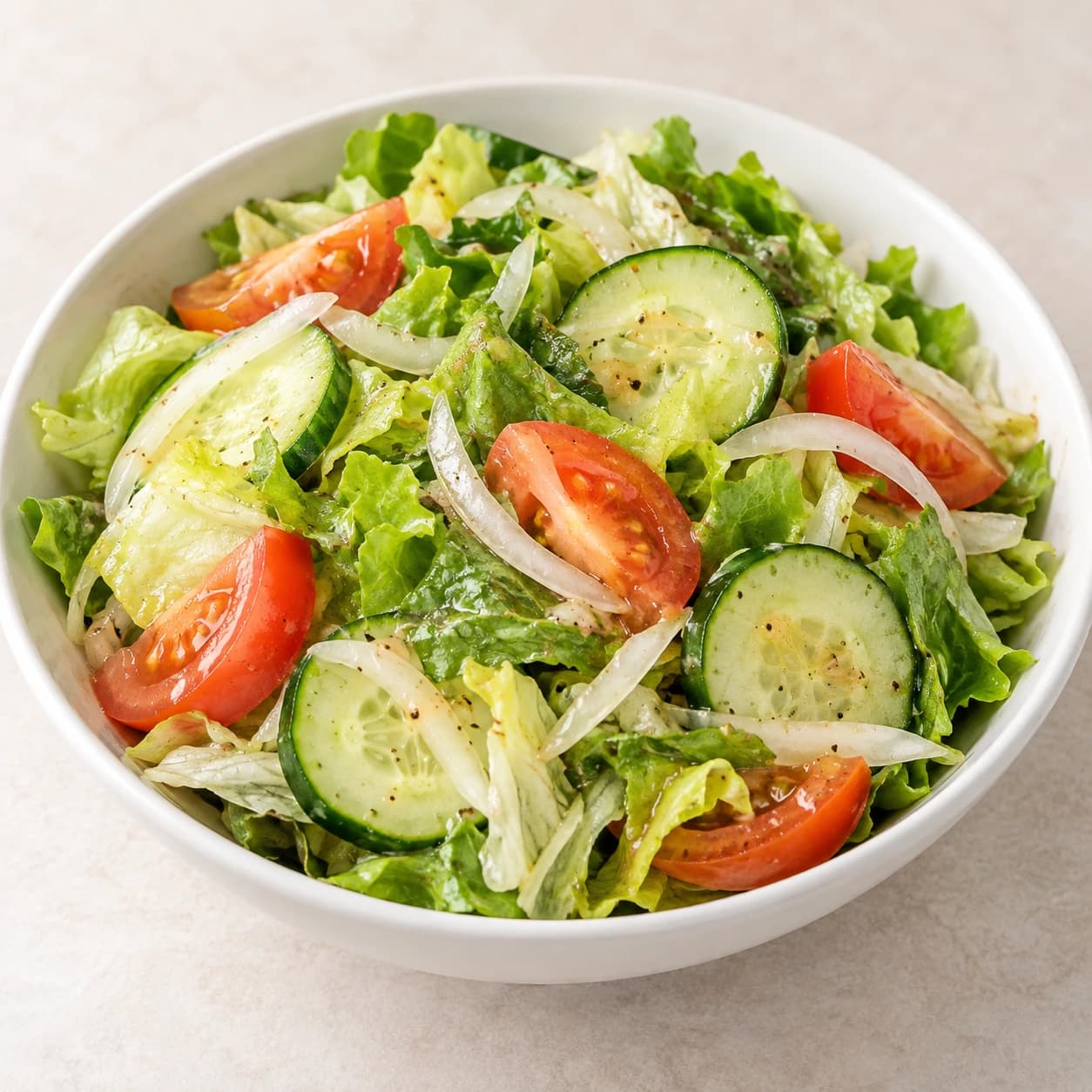 House Salad