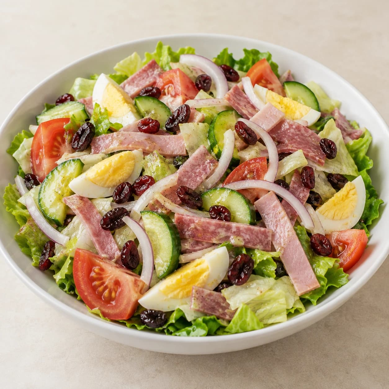 Chef Salad