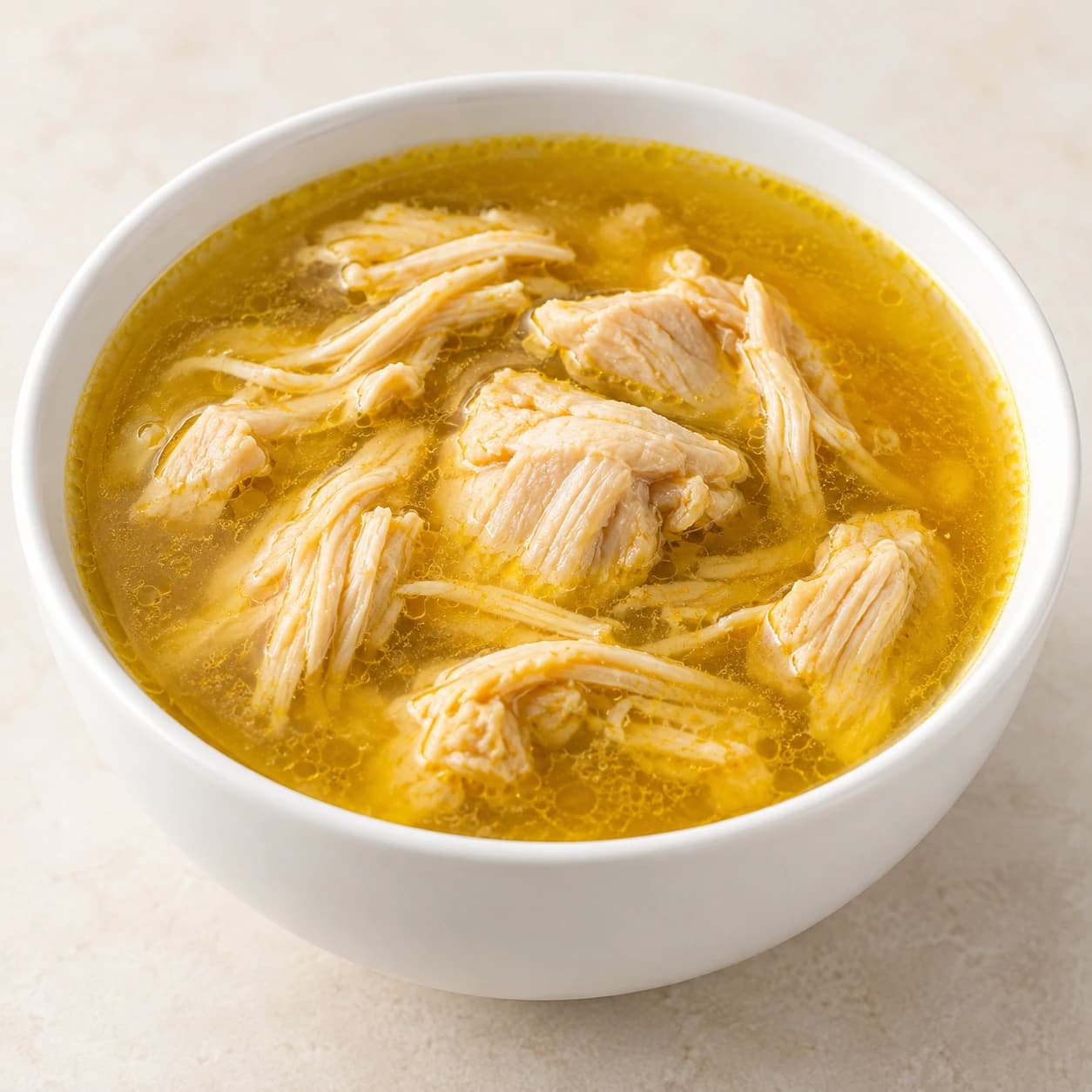 Chicken Soup