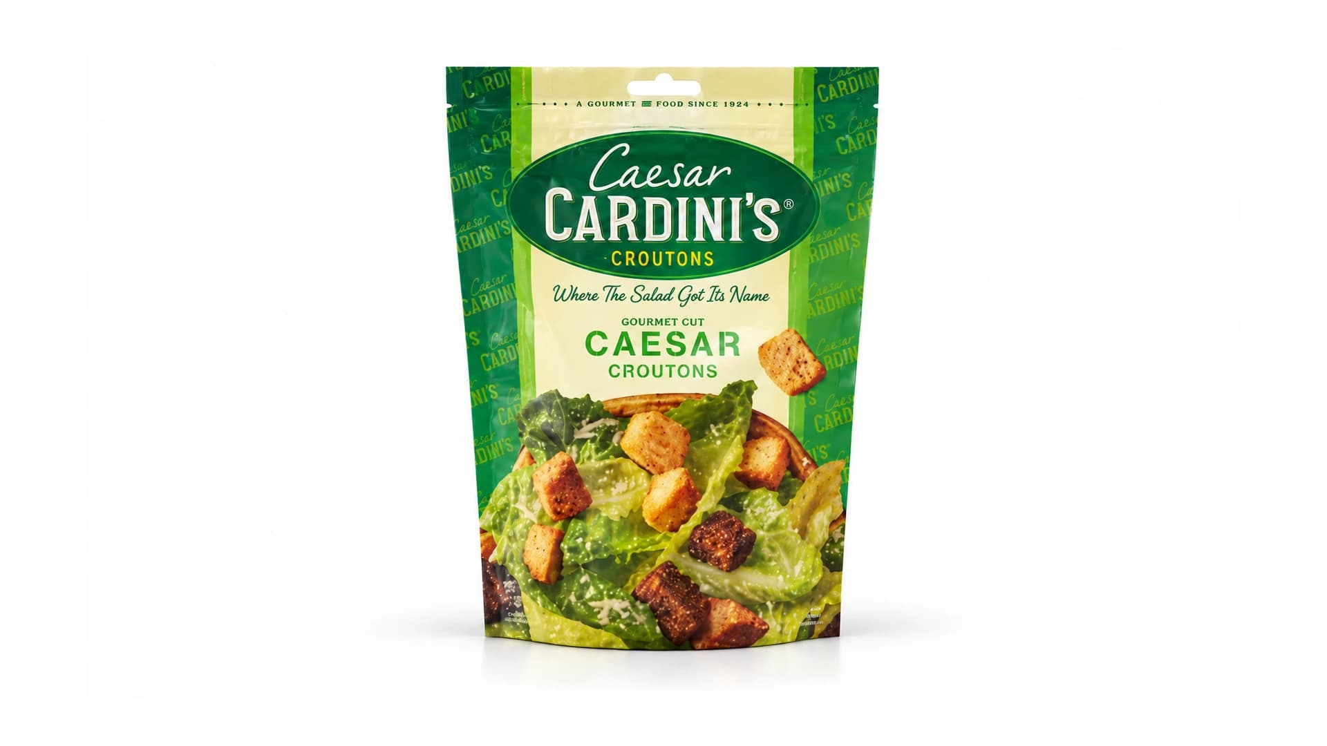 Cardinis Caesar (142g)