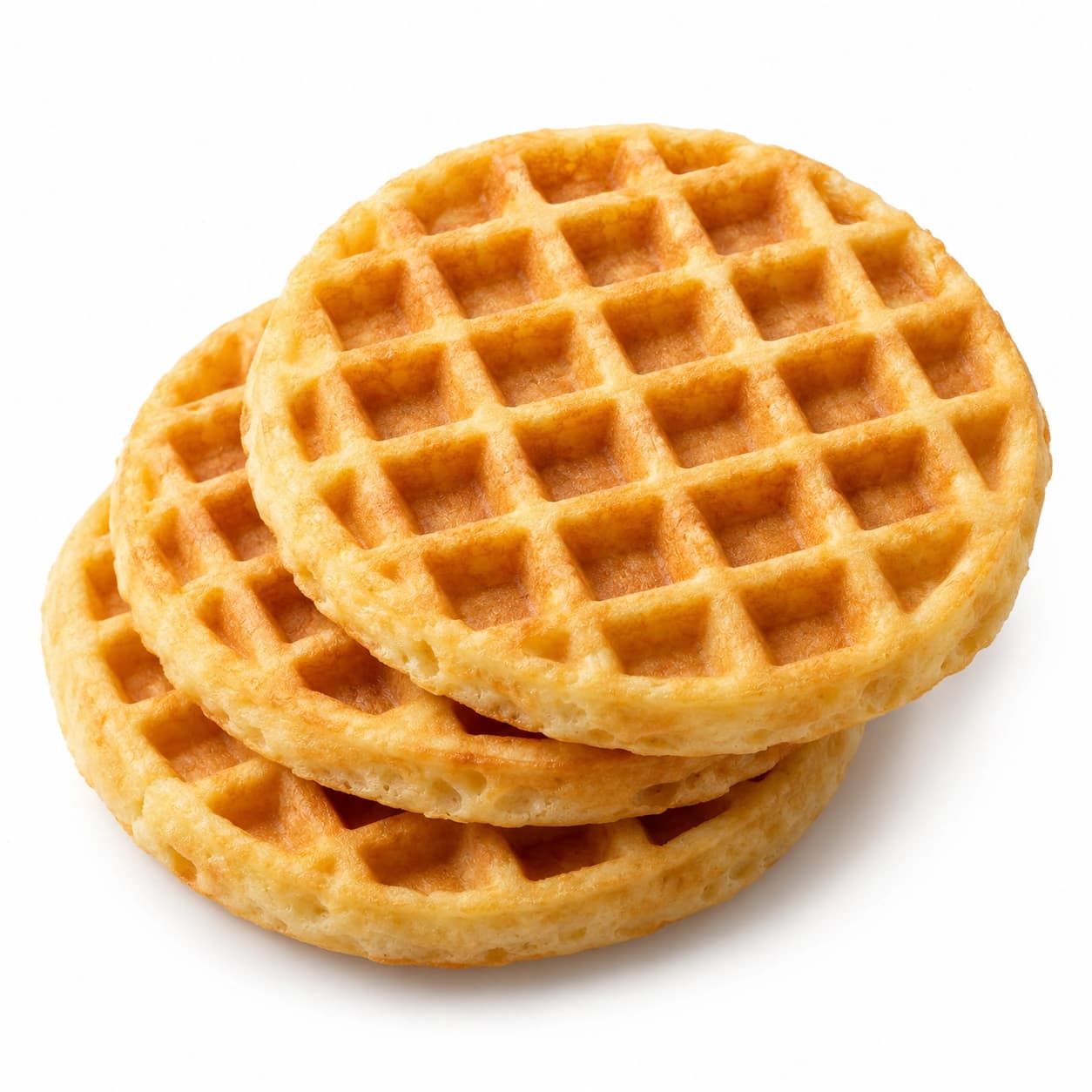 Classic Butter Waffles (349g)