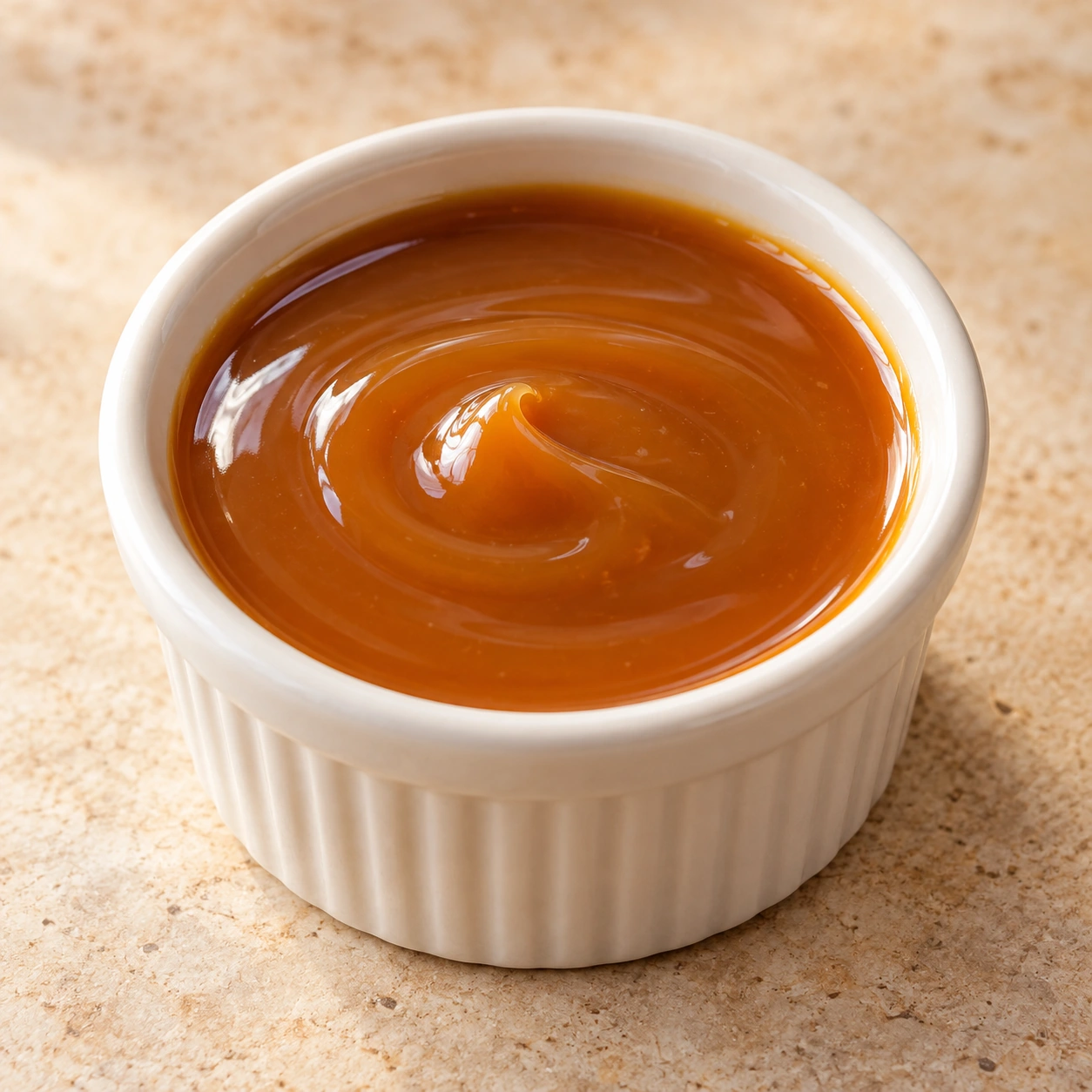 caramel