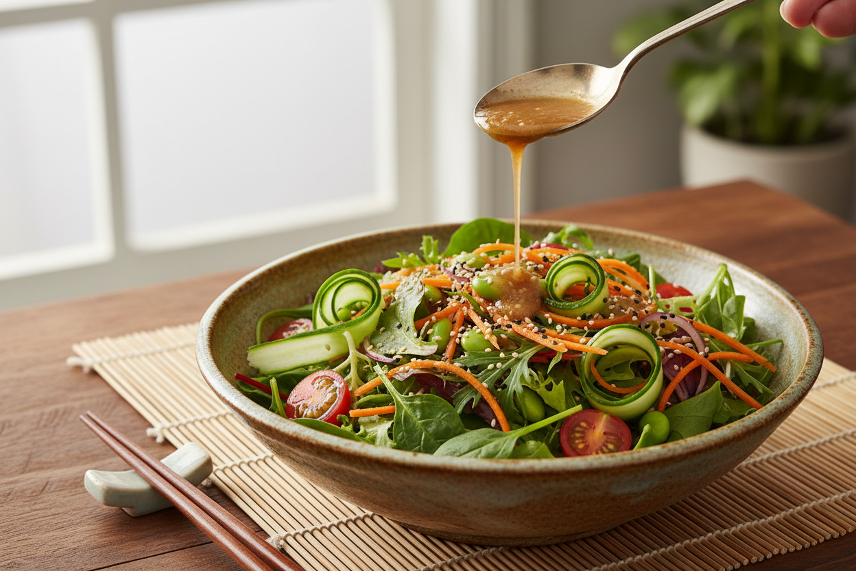 Yozakura – Salad