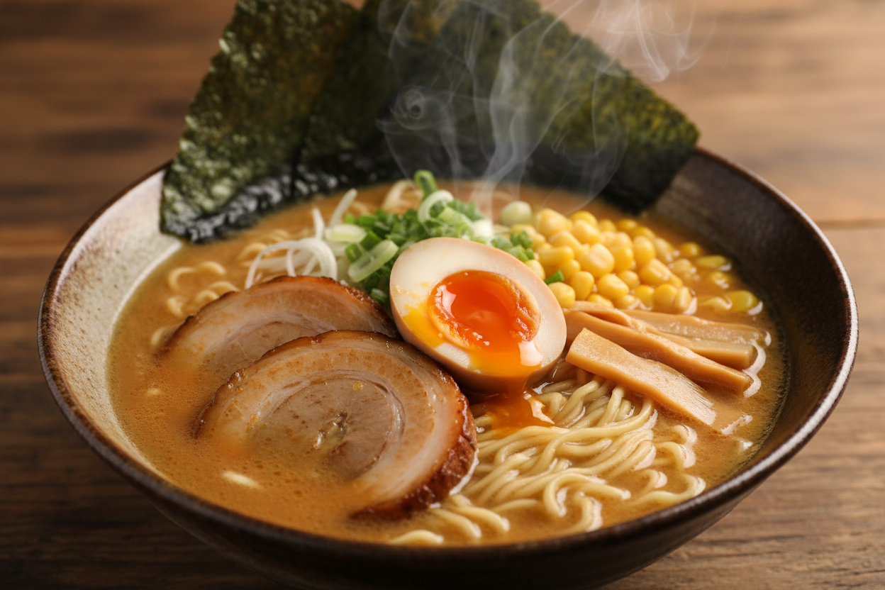 Yozakura – Ramen