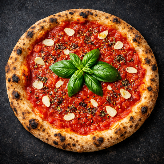 Marinara (NO CHEESE!)