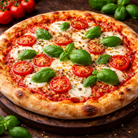 Margherita