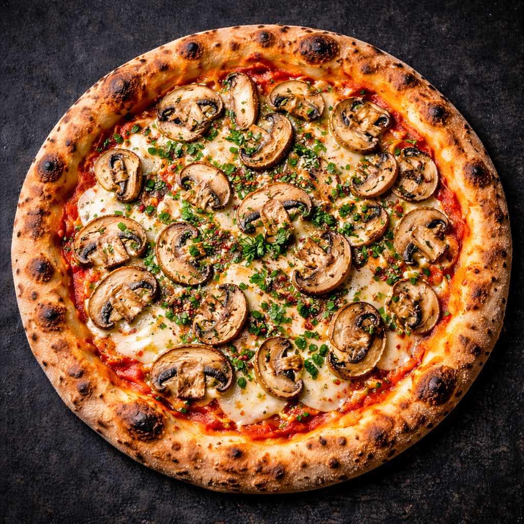 Funghi