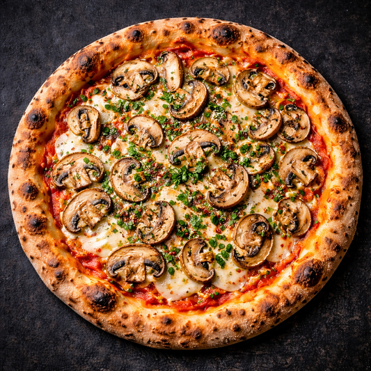 Funghi