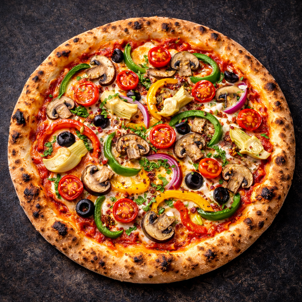 Vegetariana