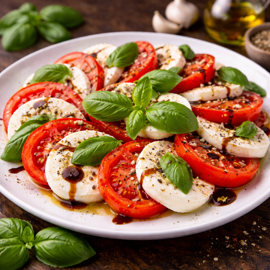 Caprese Salad – Antonio's Restaurant