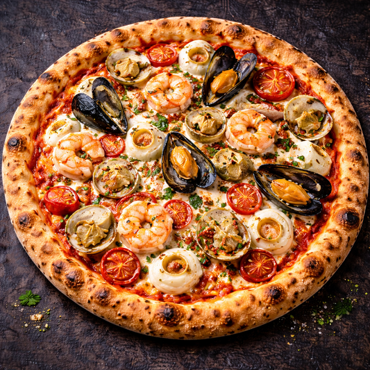 Frutti Di Mare