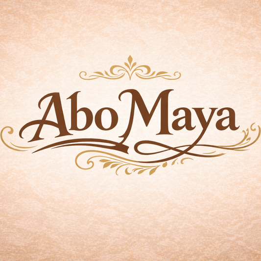 Abo Maya burger