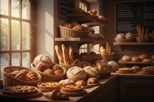 Bagels