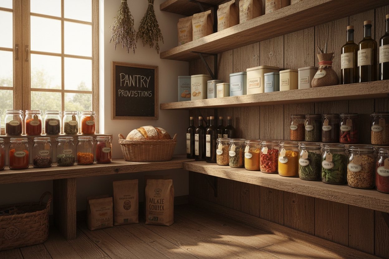 All-Purpose Flour
