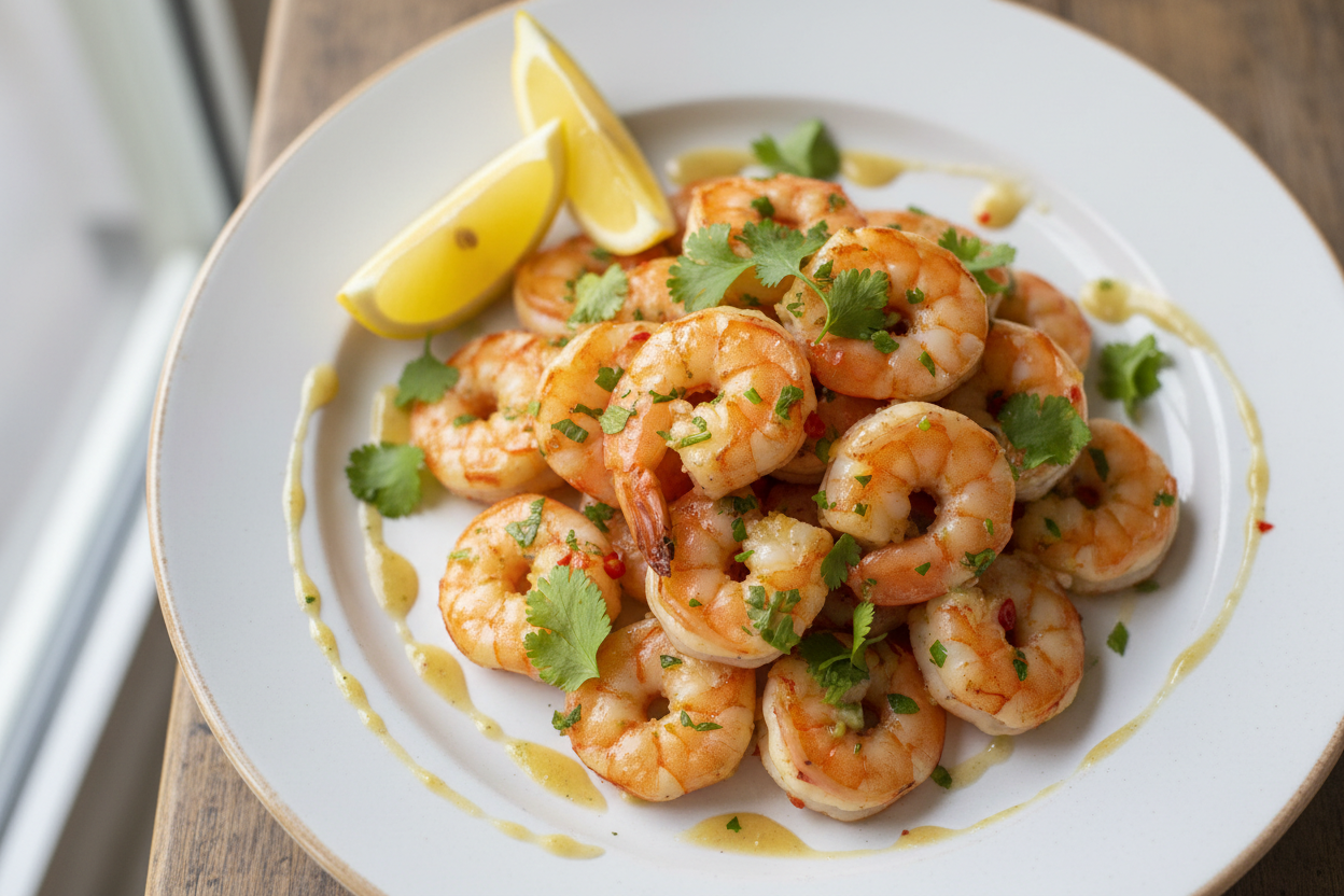 Shrimp