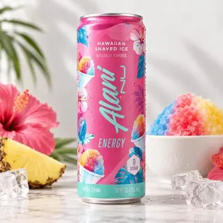 Alani Nu Energy