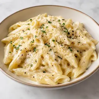 Alfredo Pasta