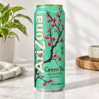 Arizona Green Tea