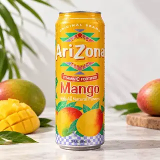 Arizona Mango
