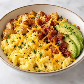 Breakfast Bowl