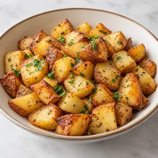 Breakfast Potatoes