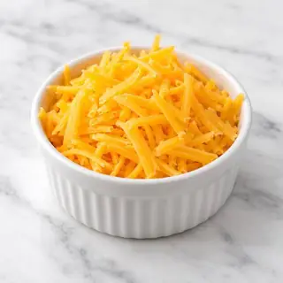 Extra Cheese
