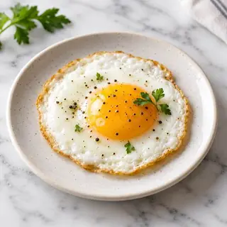 Extra Egg