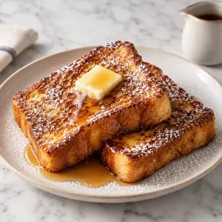 French Toast