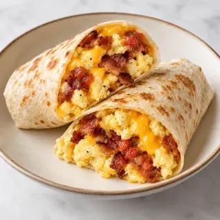 The Cure Wrap