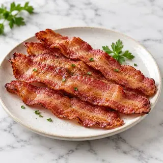 Turkey Bacon