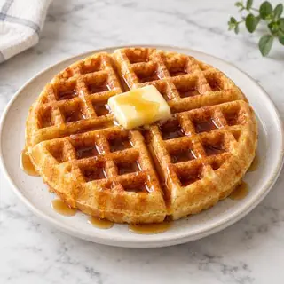 Waffle
