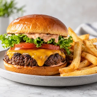 Angus Burger