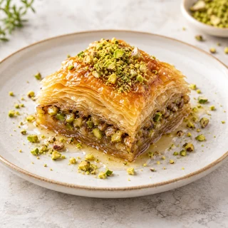 Baklava