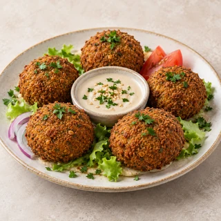 Falafel