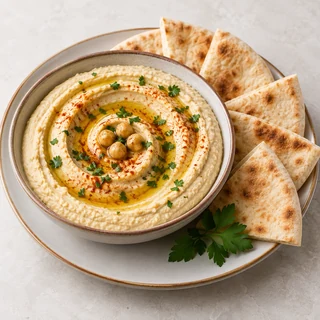 Hummus