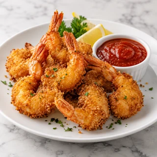 Shrimp