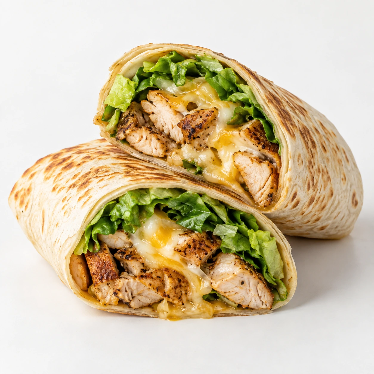 Wraps